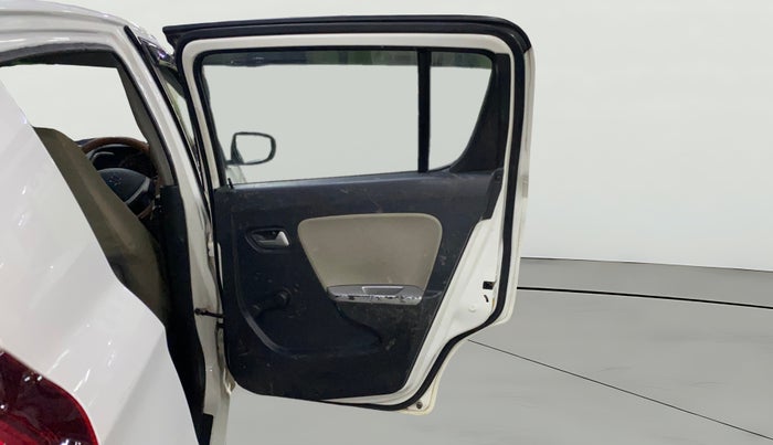 2019 Maruti Alto K10 VXI, Petrol, Manual, 97,047 km, RHS Rear Door