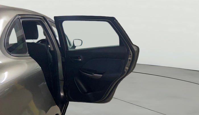 2021 Maruti Baleno ALPHA PETROL 1.2, Petrol, Manual, 30,931 km, RHS Rear Door