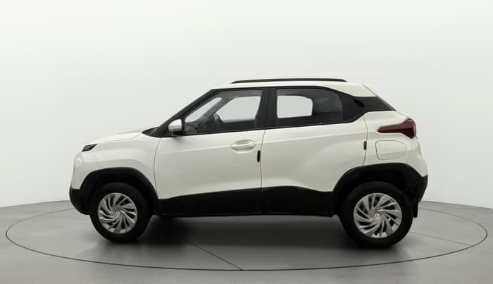 2024 Tata PUNCH Adventure (S) iCNG, CNG, Manual, 44,349 km, Left Side