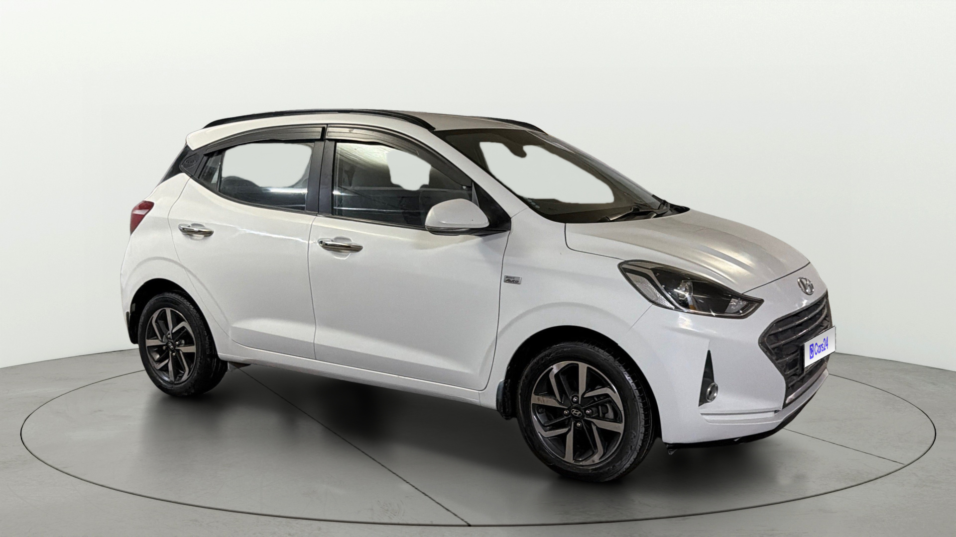 2022 Hyundai Grand i10 Nios ASTA AMT 1.2 KAPPA VTVT 2022 Hyundai Grand i10 Nios ASTA AMT 1.2 KAPPA VTVT
