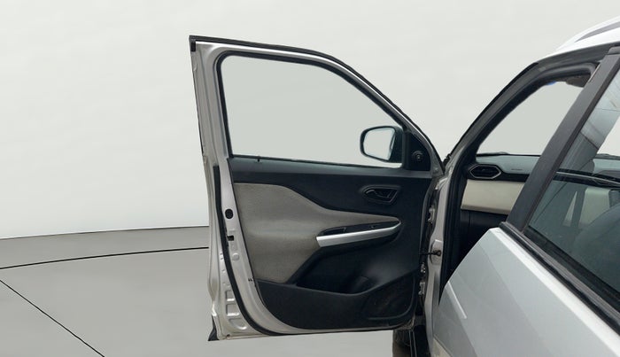 2021 Nissan MAGNITE XE, Petrol, Manual, 48,026 km, LHS Front Door