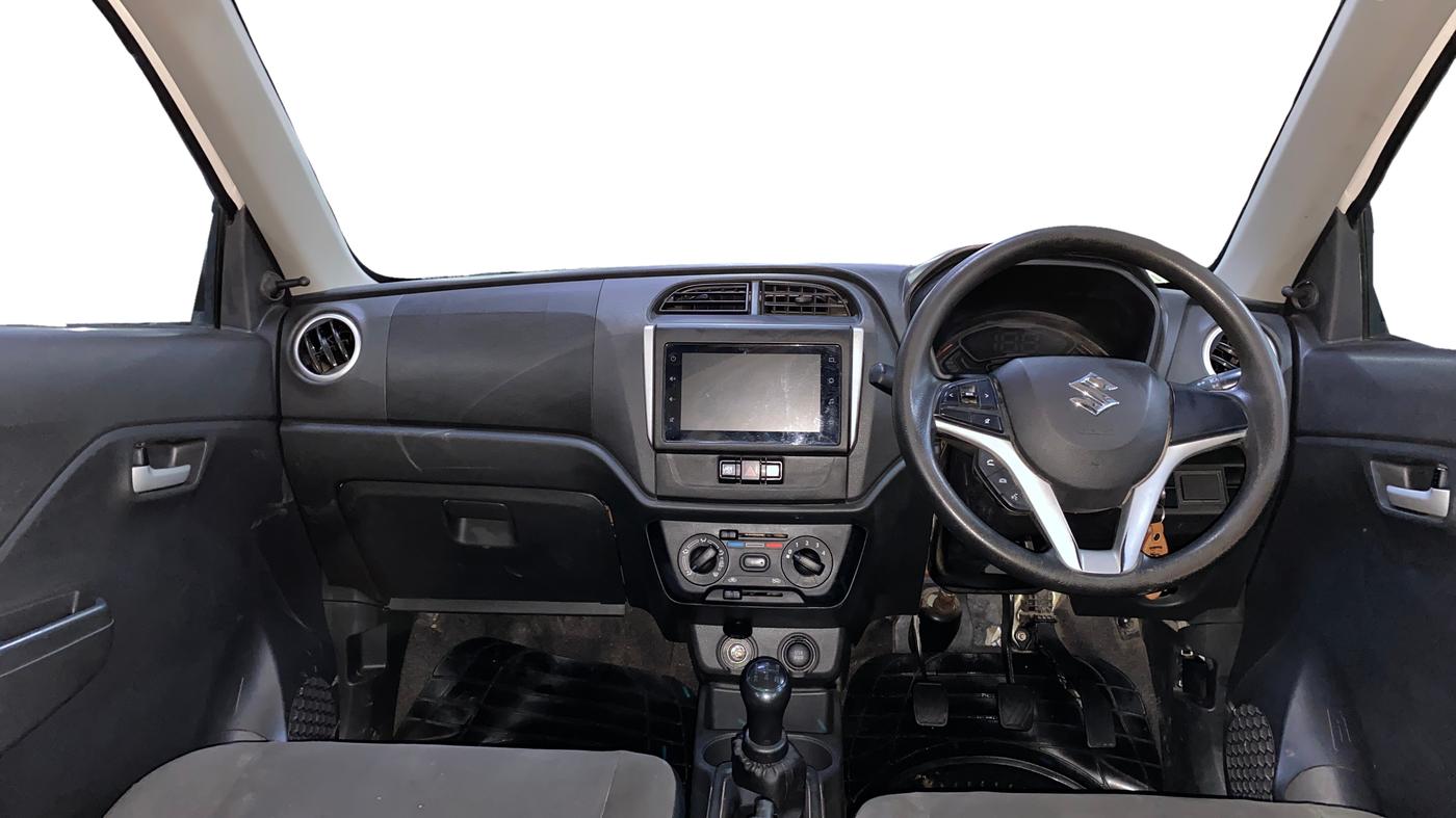 2023 Maruti Alto K10 VXI PLUS, Petrol, Manual, 64,354 km, Dashboard