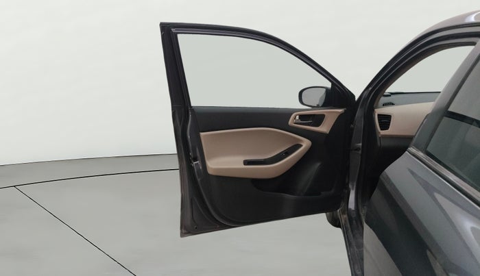 2016 Hyundai Elite i20 SPORTZ 1.2, Petrol, Manual, 29,742 km, LHS Front Door