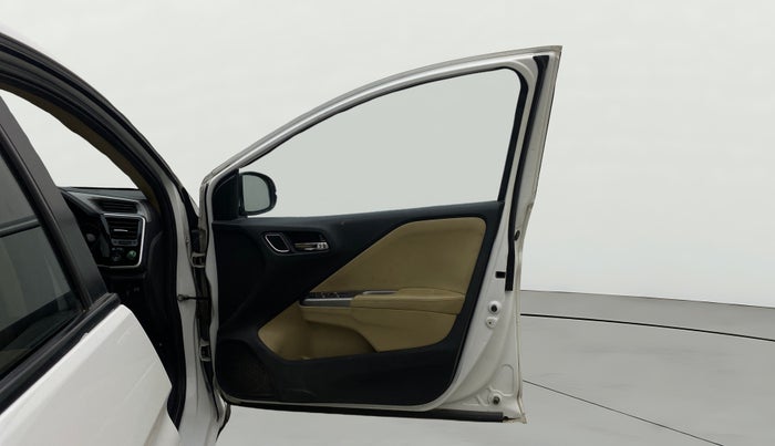 2018 Honda City 1.5L I-VTEC ZX CVT, Petrol, Automatic, 1,11,844 km, RHS Front Door