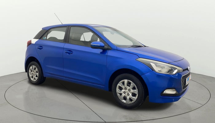 2017 Hyundai Elite i20 SPORTZ 1.2, Petrol, Manual, 54,263 km, SRP