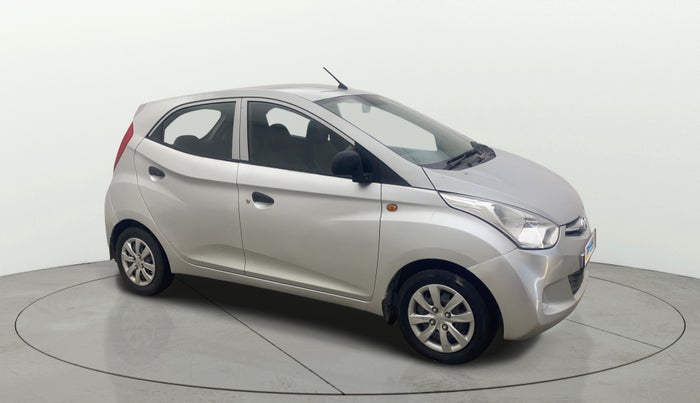 2014 Hyundai Eon MAGNA +, Petrol, Manual, 40,419 km, Right Front Diagonal