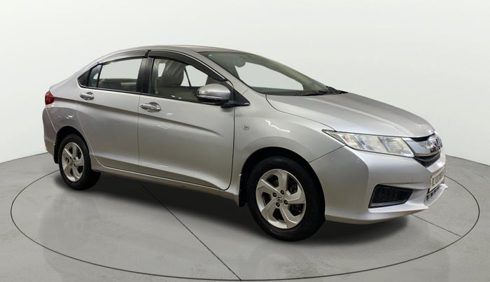 2014 Honda City 1.5L I-VTEC SV CVT, Petrol, Automatic, 89,572 km, SRP