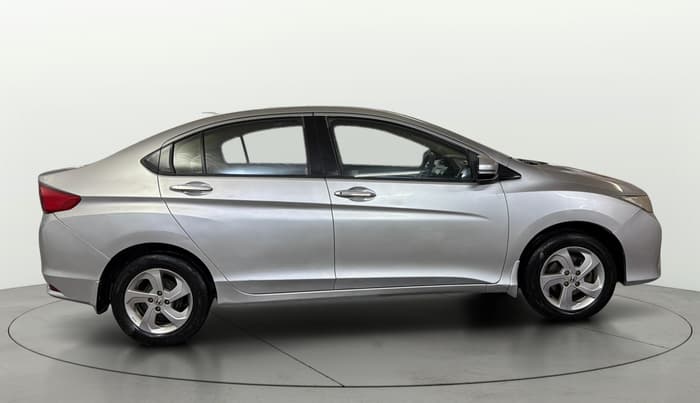 2016 Honda City 1.5L I-VTEC V MT, Petrol, Manual, 58,953 km, Right Side View
