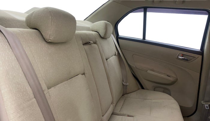 2017 Maruti Swift Dzire VXI (O), Petrol, Manual, 93,016 km, Right Side Rear Door Cabin