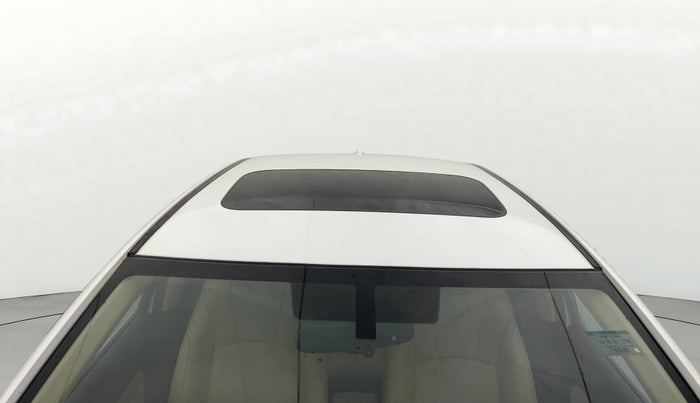 2021 Honda City 1.5L I-VTEC ZX, Petrol, Manual, 59,053 km, Moonroof/ Sunroof