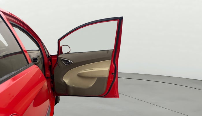 2013 Chevrolet Sail UVA 1.3 LS, Diesel, Manual, 85,778 km, RHS Front Door