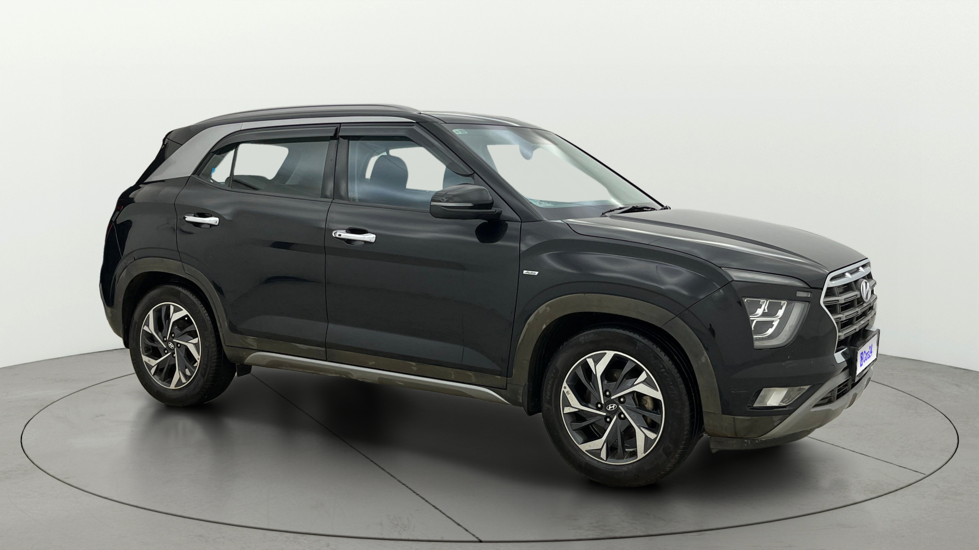 2022 Hyundai Creta SX (O) IVT 1.5 PETROL 2022 Hyundai Creta SX (O) IVT 1.5 PETROL