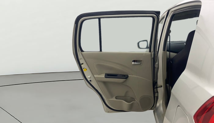 2015 Maruti Celerio VXI AMT, Petrol, Automatic, 81,580 km, LHS Rear Door