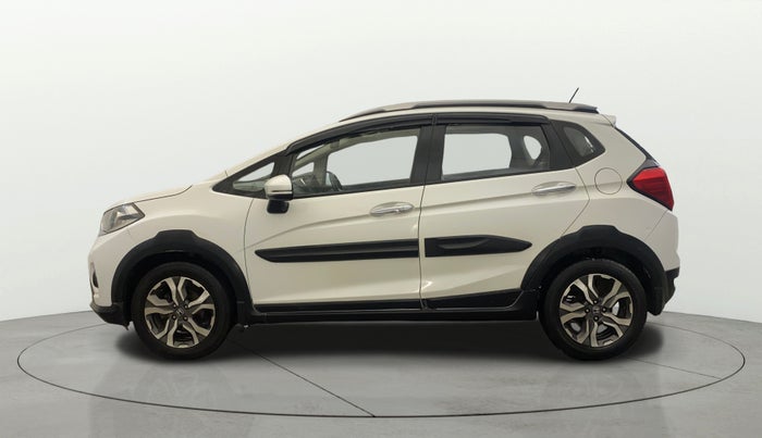 2019 Honda WR-V 1.2L I-VTEC VX MT, Petrol, Manual, 29,080 km, Left Side