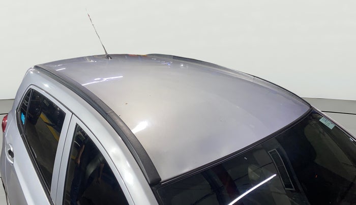 2019 Hyundai Grand i10 MAGNA 1.2 KAPPA VTVT, Petrol, Manual, 59,024 km, Roof