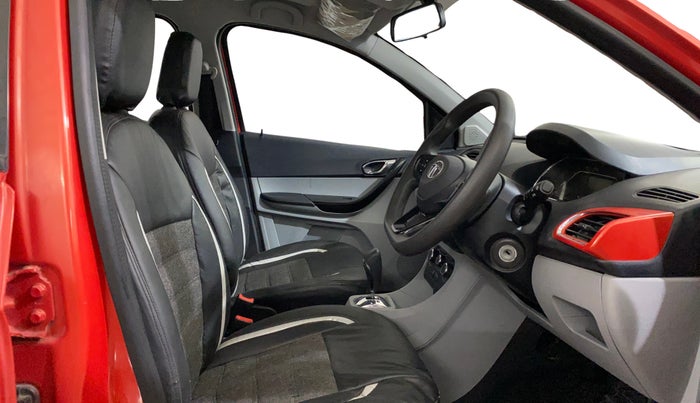2020 Tata Tiago XZA PETROL, Petrol, Automatic, 43,934 km, Right Side Front Door Cabin