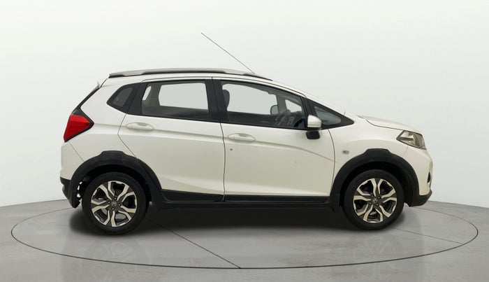2019 Honda WR-V 1.2L I-VTEC S MT, Petrol, Manual, 20,818 km, Right Side View