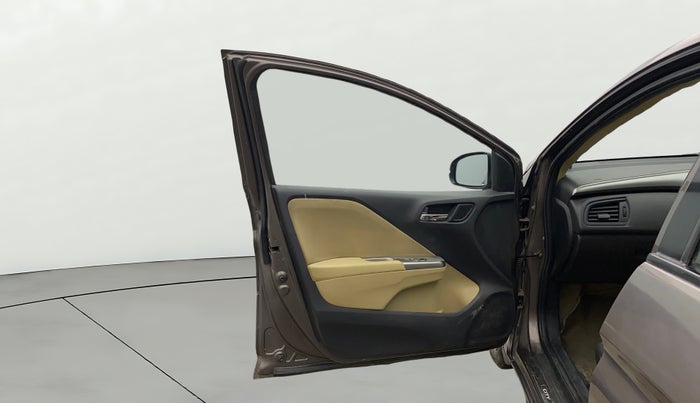 2015 Honda City 1.5L I-VTEC V MT, Petrol, Manual, 63,803 km, LHS Front Door