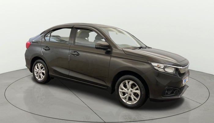 2018 Honda Amaze 1.2L I-VTEC VX, Petrol, Manual, 52,162 km, SRP