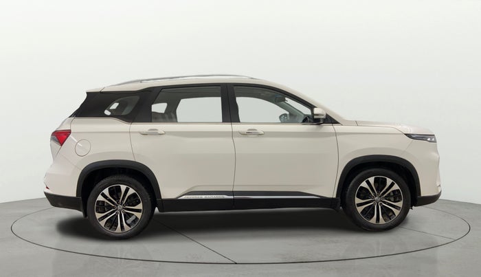 2021 MG HECTOR PLUS SELECT 2.0 DIESEL TURBO MT 7-STR, Diesel, Manual, 54,471 km, Right Side View