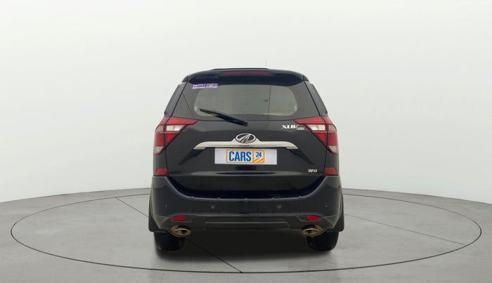 2021 Mahindra XUV500 W11, Diesel, Manual, 65,170 km, Back/Rear