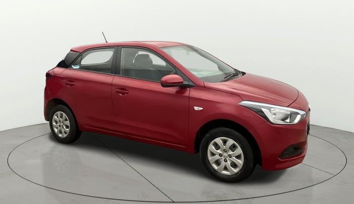 2017 Hyundai Elite i20 MAGNA EXECUTIVE 1.2, Petrol, Manual, 60,240 km, Right Front Diagonal