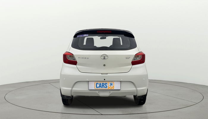 2019 Tata Tiago XM PETROL, Petrol, Manual, 83,231 km, Back/Rear
