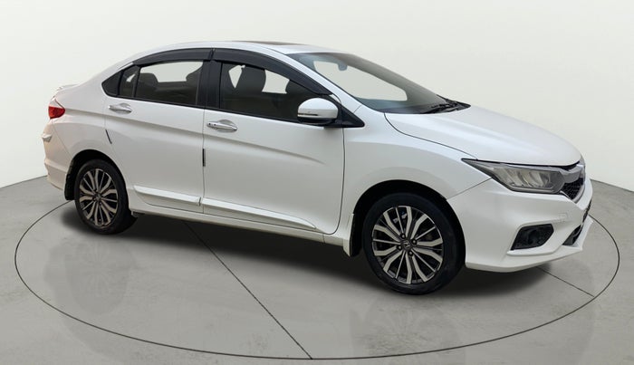 2019 Honda City 1.5L I-VTEC ZX CVT, Petrol, Automatic, 97,099 km, SRP