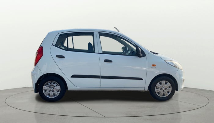 2013 Hyundai i10 ERA 1.1, Petrol, Manual, 65,539 km, Right Side View