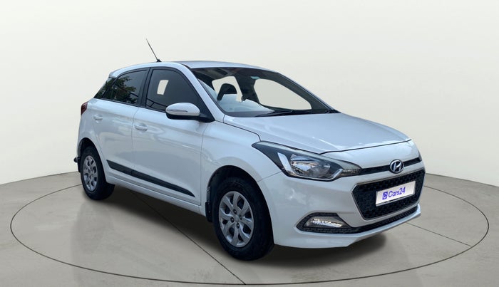 2015 Hyundai Elite i20 SPORTZ 1.2, Petrol, Manual, 59,872 km, SRP