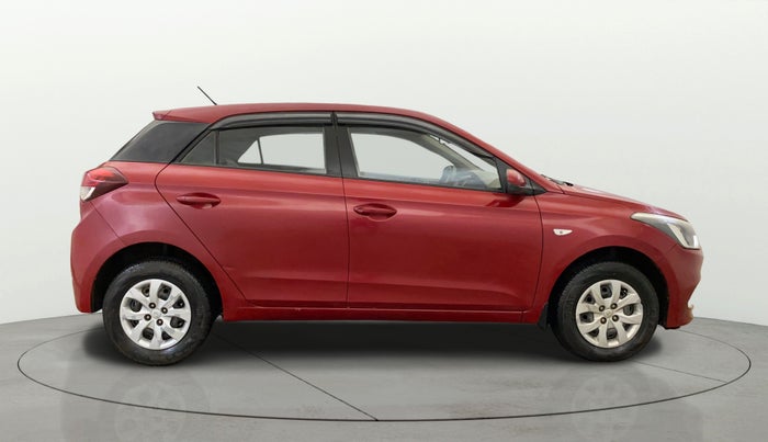 2015 Hyundai Elite i20 MAGNA 1.2, Petrol, Manual, 59,512 km, Right Side View