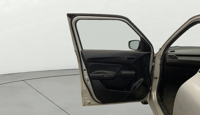 2021 Maruti Swift LXI, Petrol, Manual, 79,729 km, LHS Front Door