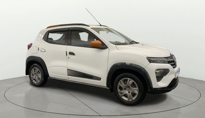2020 Renault Kwid RXT 1.0 AMT (O), Petrol, Automatic, 23,149 km, SRP