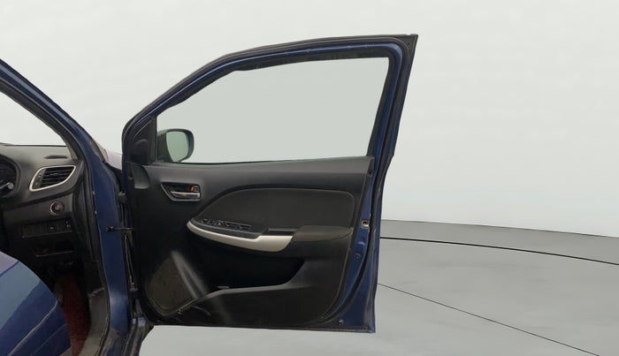 2016 Maruti Baleno ALPHA PETROL 1.2, Petrol, Manual, 70,166 km, RHS Front Door