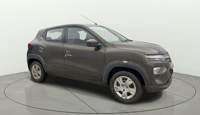 2021 Renault Kwid RXT 1.0 (O), Petrol, Manual, 21,013 km, SRP
