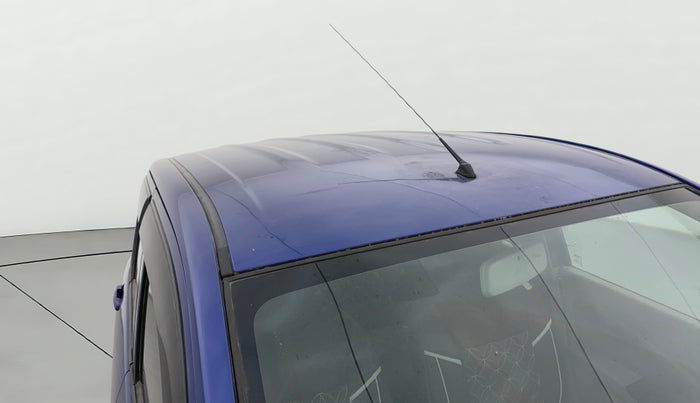 2019 Maruti Celerio ZXI, Petrol, Manual, 70,881 km, Roof