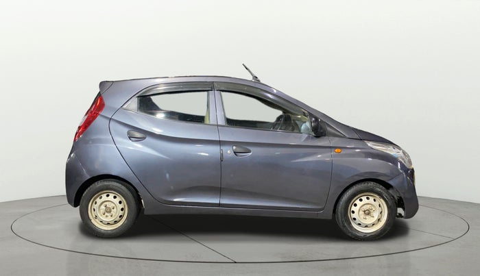 2017 Hyundai Eon ERA +, Petrol, Manual, 49,326 km, Right Side View