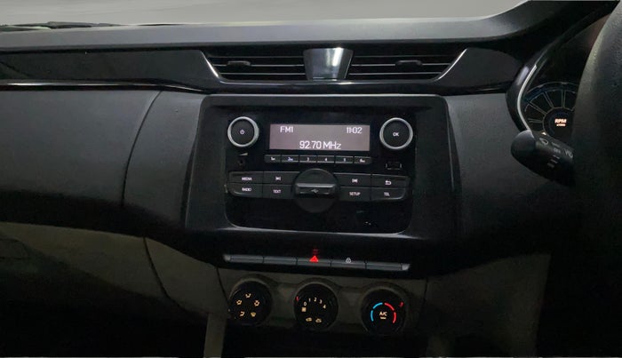 2021 Renault TRIBER RXL MT, Petrol, Manual, 30,171 km, Air Conditioner