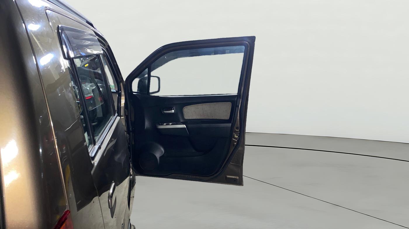 2014 Maruti Wagon R 1.0 VXI, Petrol, Manual, 24,927 km, RHS Front Door