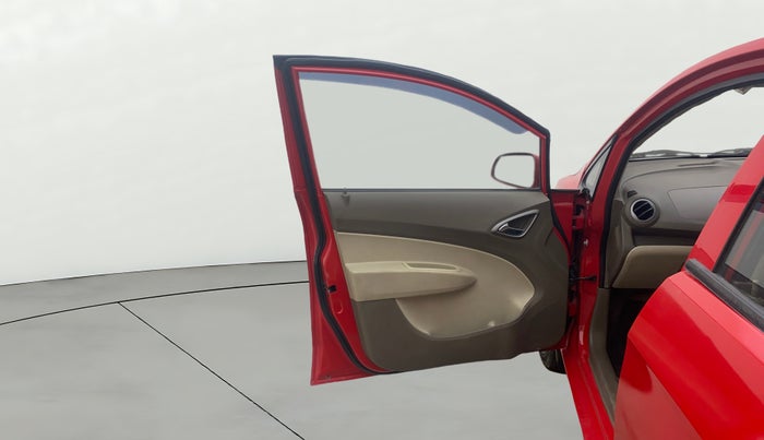 2013 Chevrolet Sail UVA 1.2 LS, Petrol, Manual, 48,283 km, LHS Front Door