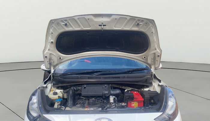 2022 Hyundai AURA S 1.2 CRDI, Diesel, Manual, 64,920 km, Open Bonet