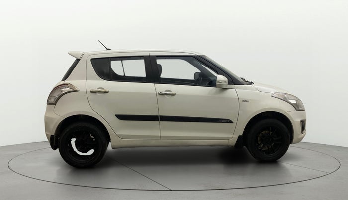 2016 Maruti Swift VDI, Diesel, Manual, 1,13,417 km, Right Side View