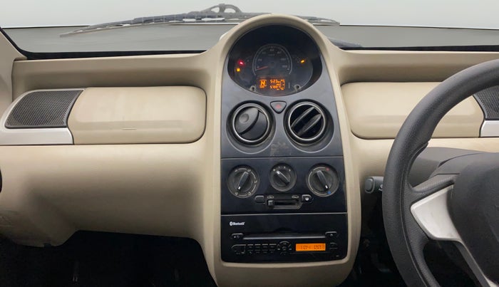 2016 Tata Nano TWIST XTA, Petrol, Automatic, 57,864 km, Air Conditioner