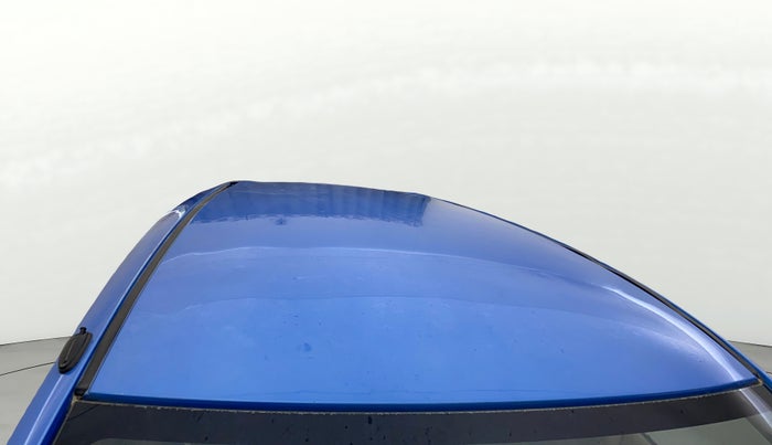 2012 Honda Brio S MT, Petrol, Manual, 89,192 km, Roof