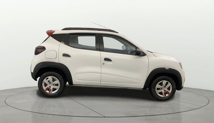 2016 Renault Kwid RXT 0.8, Petrol, Manual, 41,393 km, Right Side View
