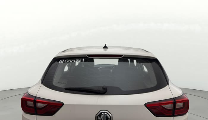 2023 MG ASTOR STYLE 1.5 MT, Petrol, Manual, 28,044 km, Rear Windshield