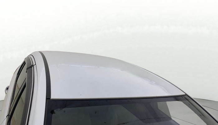 2020 Maruti Ciaz ALPHA 1.5 SHVS PETROL, CNG, Manual, 1,43,410 km, Roof