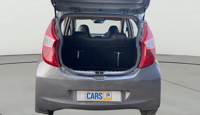 2013 Hyundai Eon D-LITE+, Petrol, Manual, 79,459 km, Boot Open Zoomed View