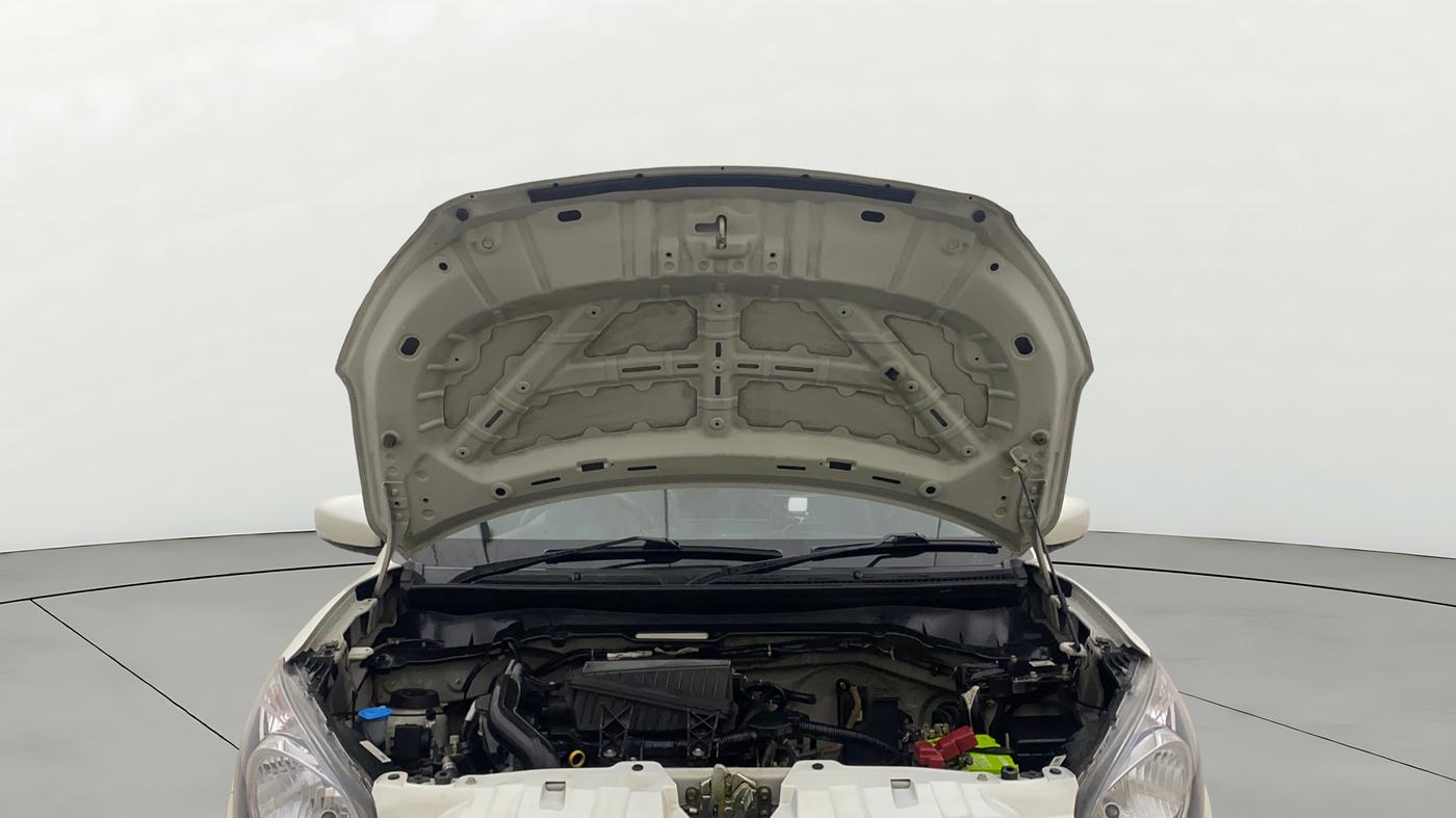 2021 Maruti Celerio ZXI AMT, Petrol, Automatic, 28,416 km, Open Bonet
