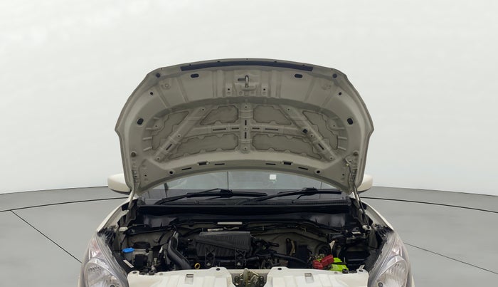 2021 Maruti Celerio ZXI AMT, Petrol, Automatic, 28,416 km, Open Bonet